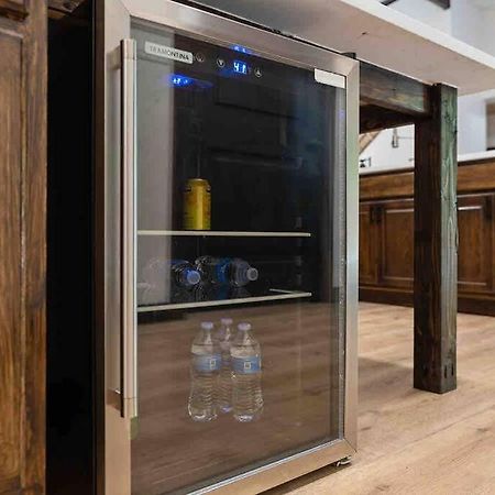 Luxe Mt. Rainier Lodge W/ Hot Tub-Ac-Game Room Ashford Ngoại thất bức ảnh