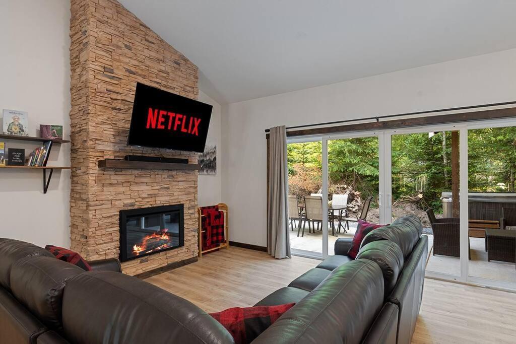 Luxe Mt. Rainier Lodge W/ Hot Tub-Ac-Game Room Ashford Ngoại thất bức ảnh