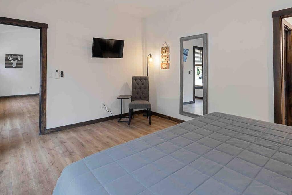 Luxe Mt. Rainier Lodge W/ Hot Tub-Ac-Game Room Ashford Ngoại thất bức ảnh